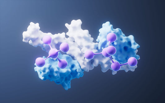 The Science of Peptides and Metabolism: What You Need to Know