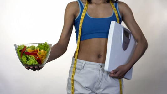 How Peptides Aid Weight Loss: 2025 Guide