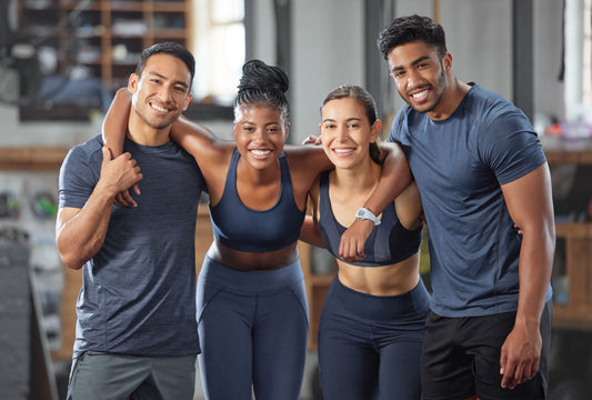 Real Stories: Peptide Success in Atlanta's Fitness Community