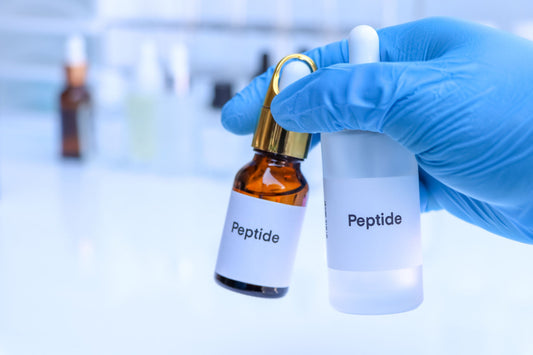 Understanding the Benefits of Peptide Therapy for Long-Term Health