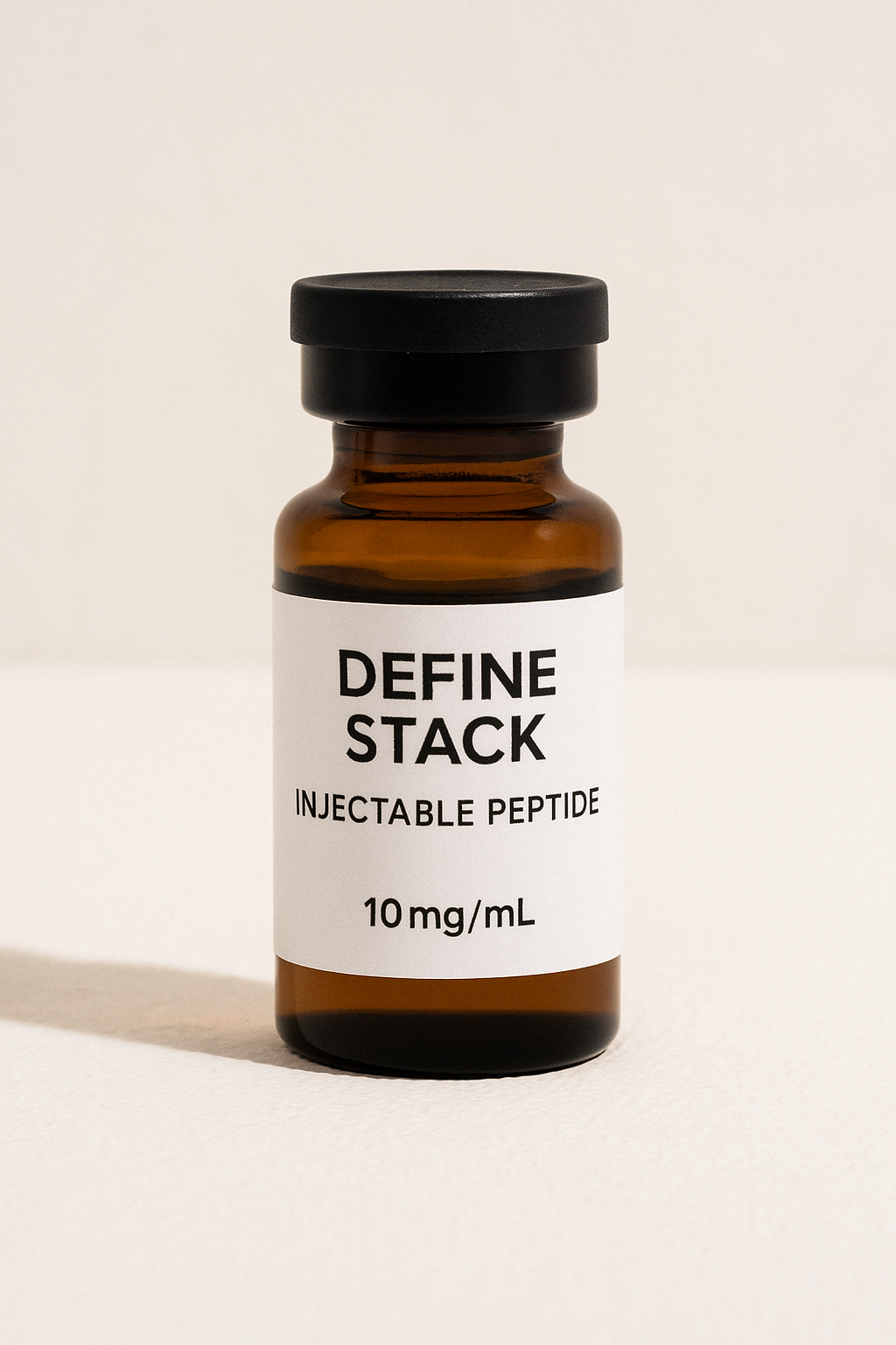 Define Stack 10mg/mL