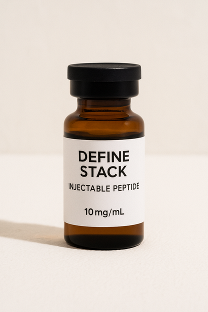 Define Stack 10mg/mL
