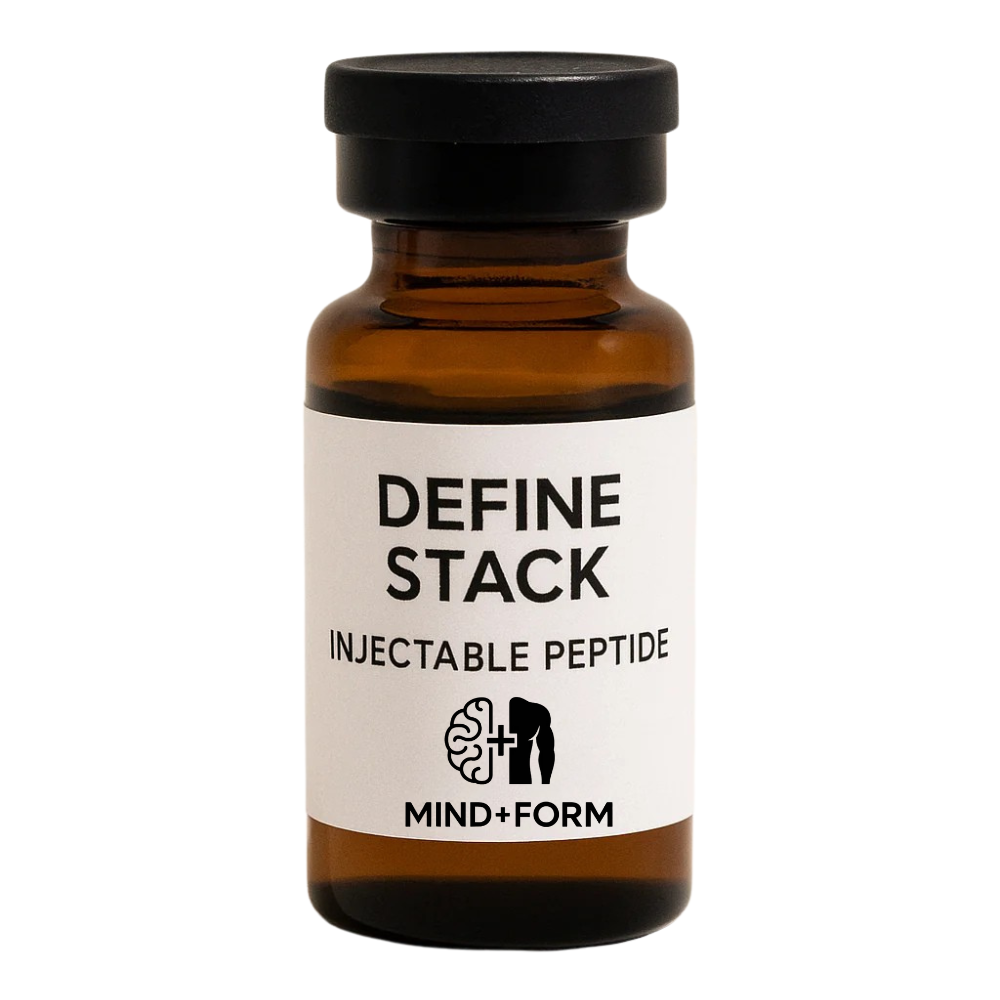 Define Stack 10mg/mL