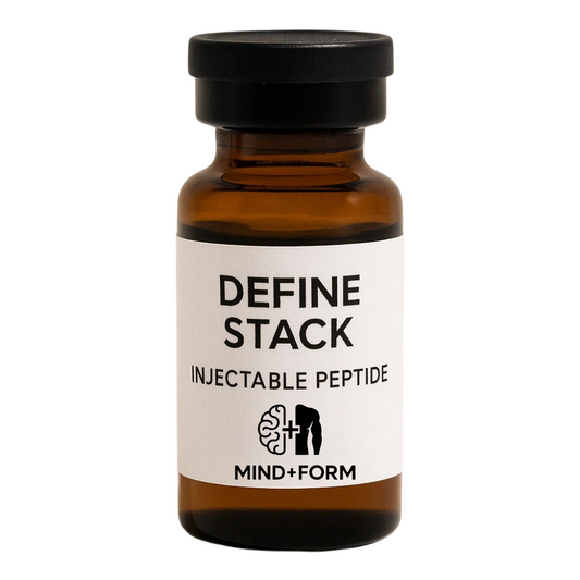 Define Stack 10mg/mL