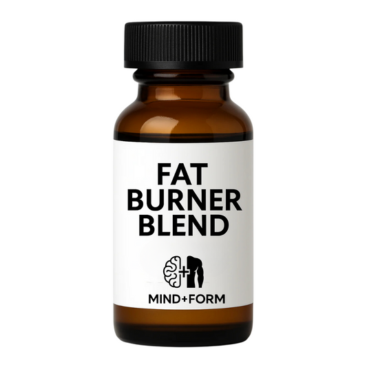 Fat Burner Blend
