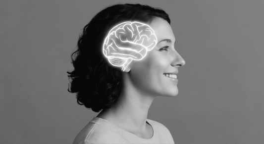Advanced Brain Health Support
